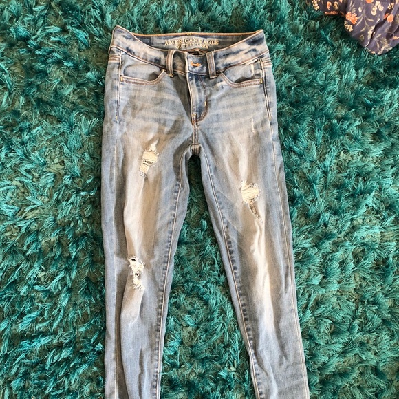 American Eagle Outfitters Denim - American Eagle jeans